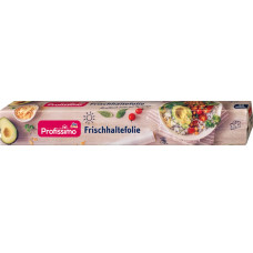 Плівка для продуктів Profissimo Frischhaltefolie, 50 м 